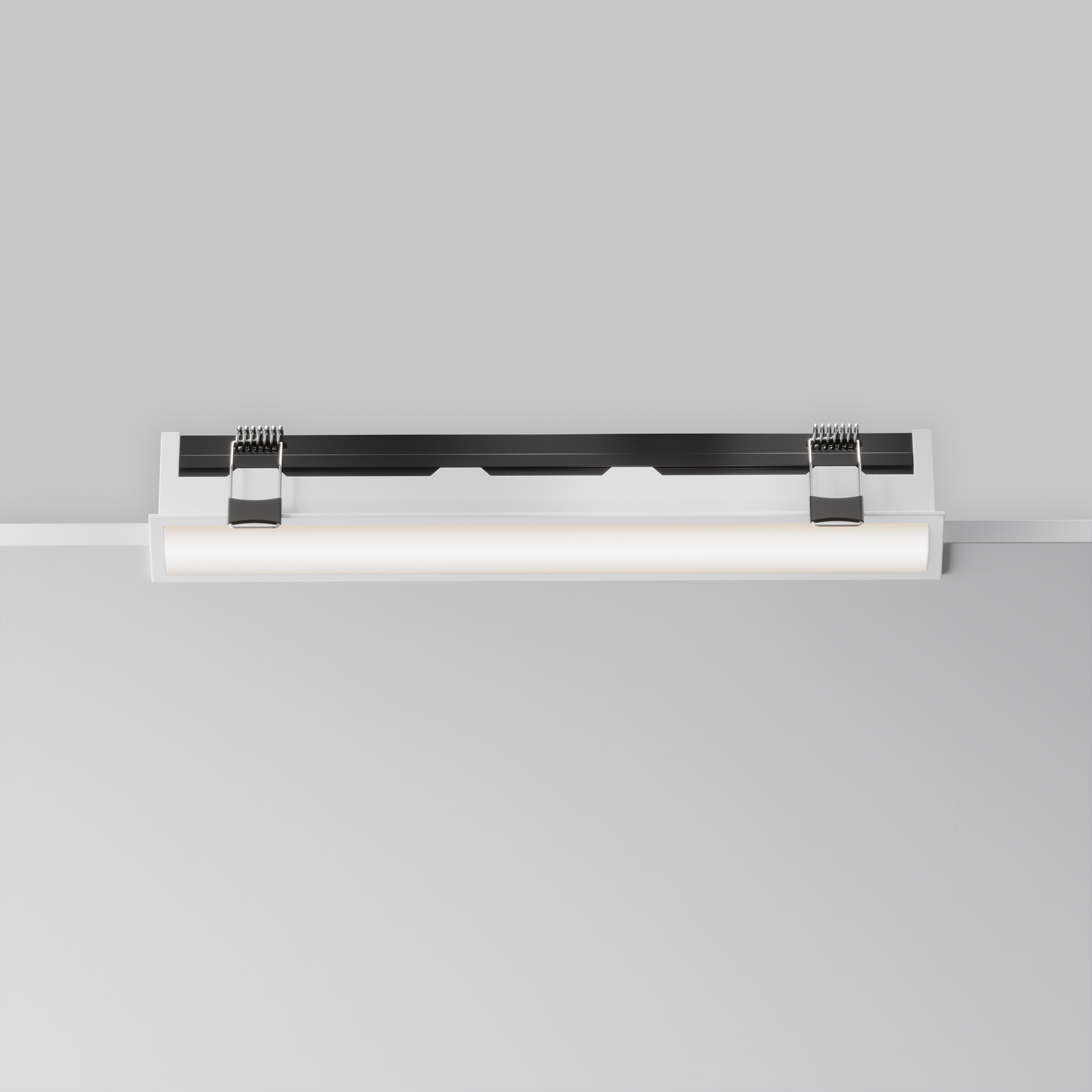 Картинка Встраиваемый светильник Technical DL066-20W3-6K-W