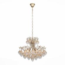 люстры подвесная люстра st luce frutti sl659.303.04, доставка по Казахстану 