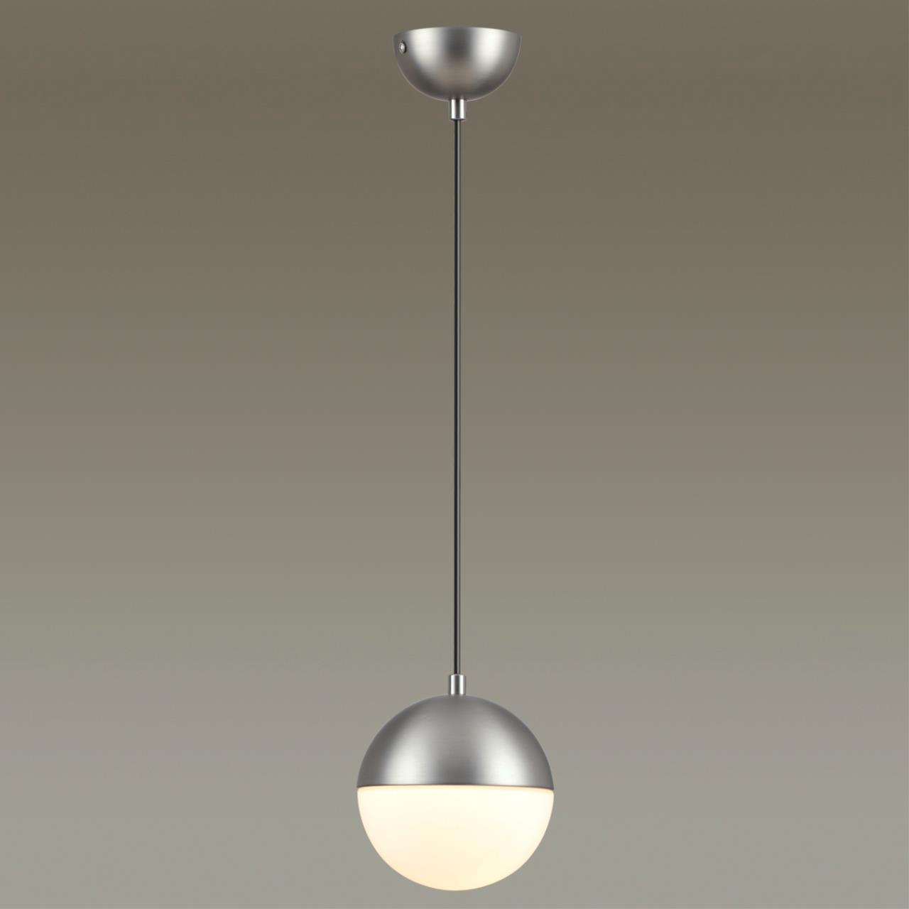 Дополнительная картинка Подвесной светильник Odeon Light Pendant Pinga 4959/1