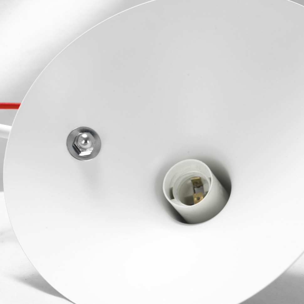 Дополнительная картинка Потолочная люстра Lussole Loft Navajo LSP-8126