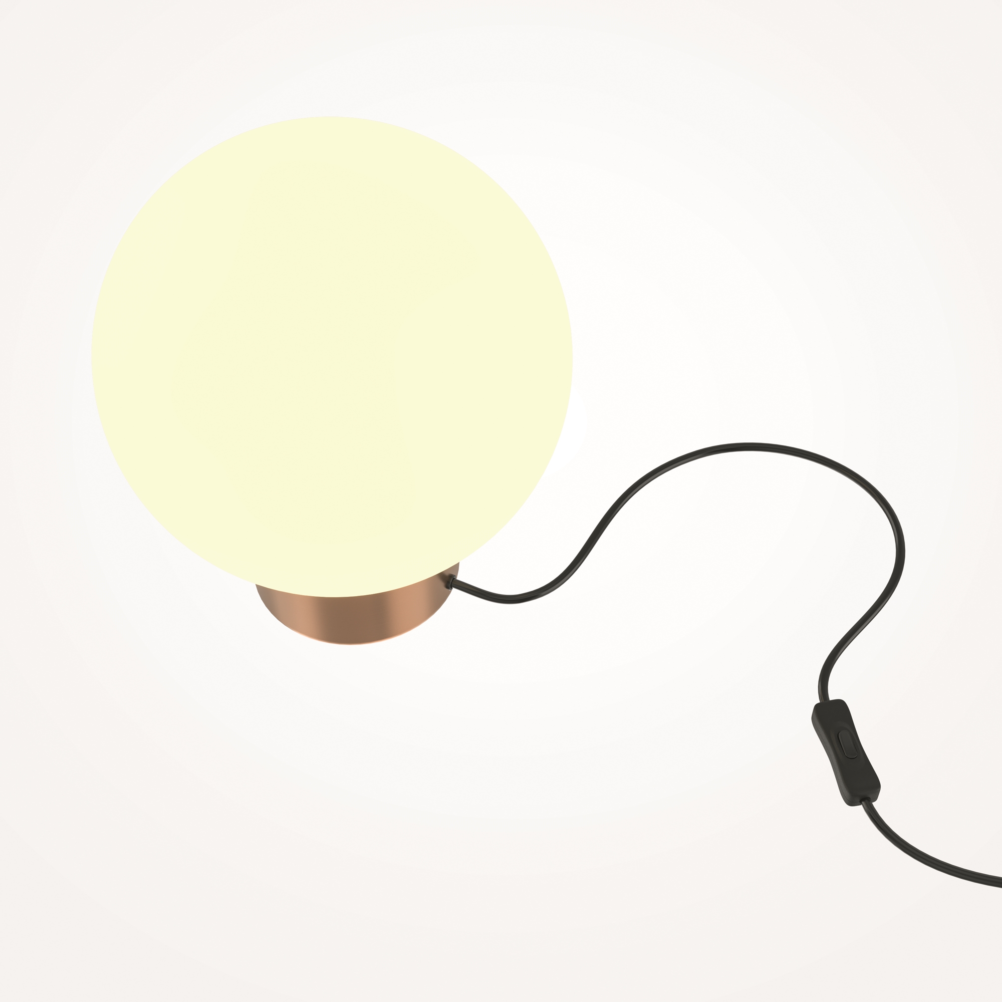 Картинка Настольный светильник Maytoni MOD321TL-01G3