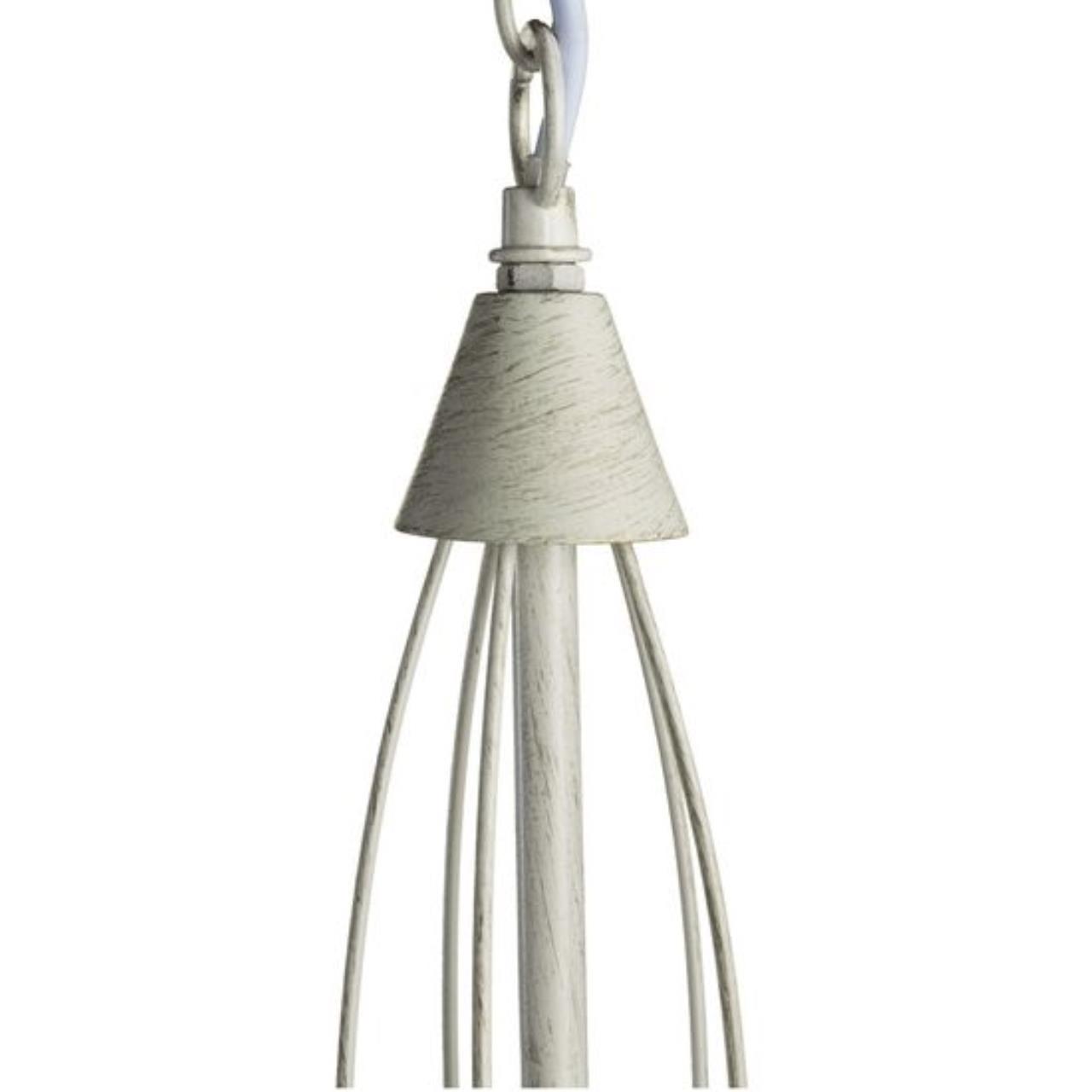 Картинка Подвесная люстра Arte Lamp Orlean A9310LM-5WG