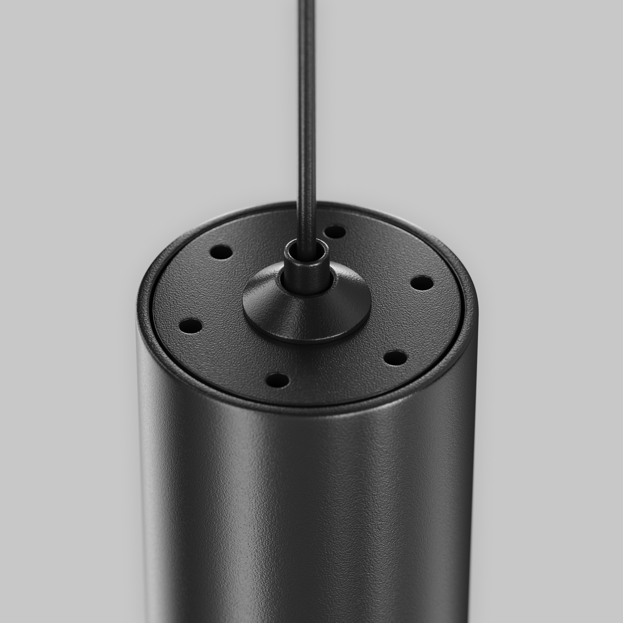 Дополнительная картинка Трековый светильник Technical TR155-1-5W3K-B