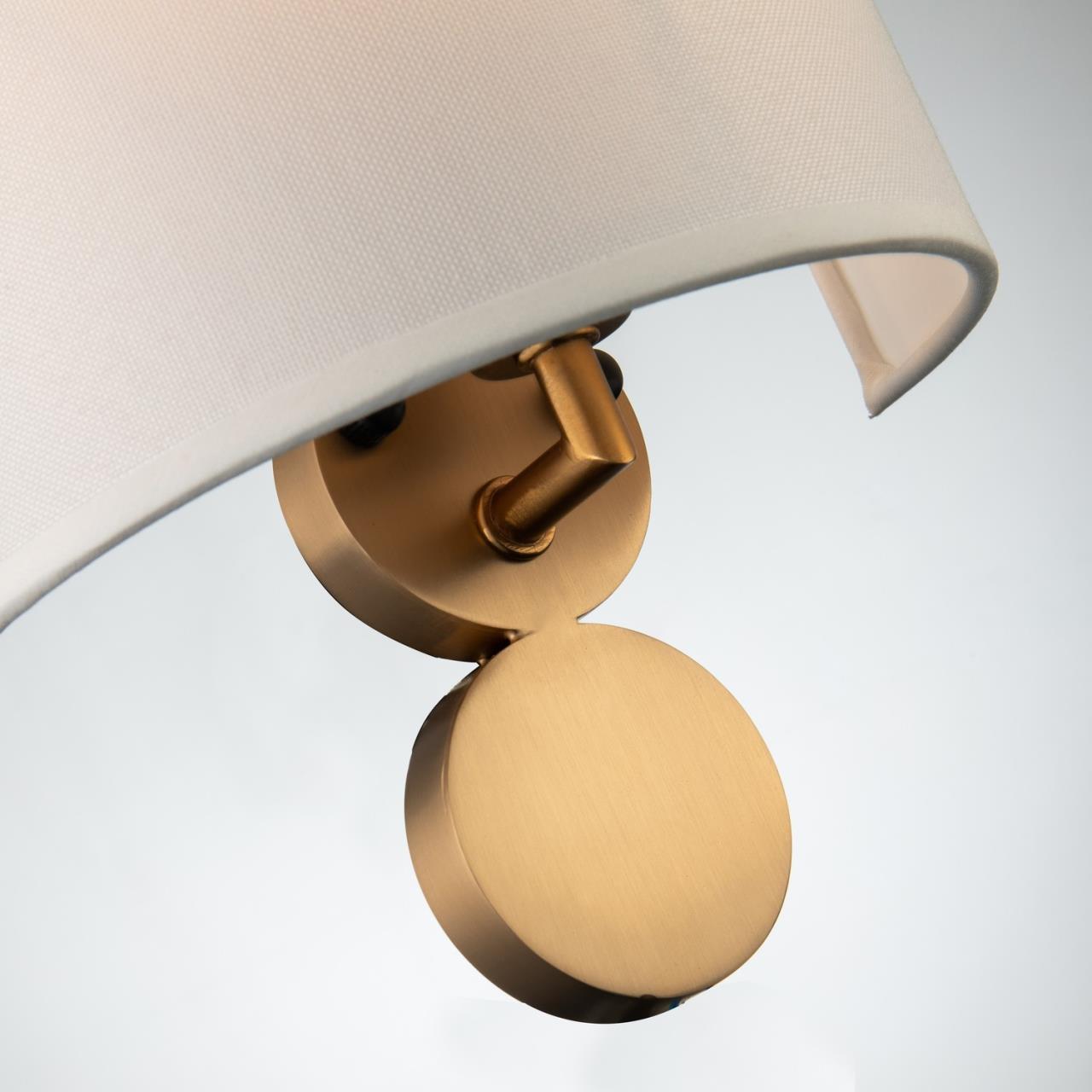 Дополнительная картинка Бра Favourite Roshe 2624-1W