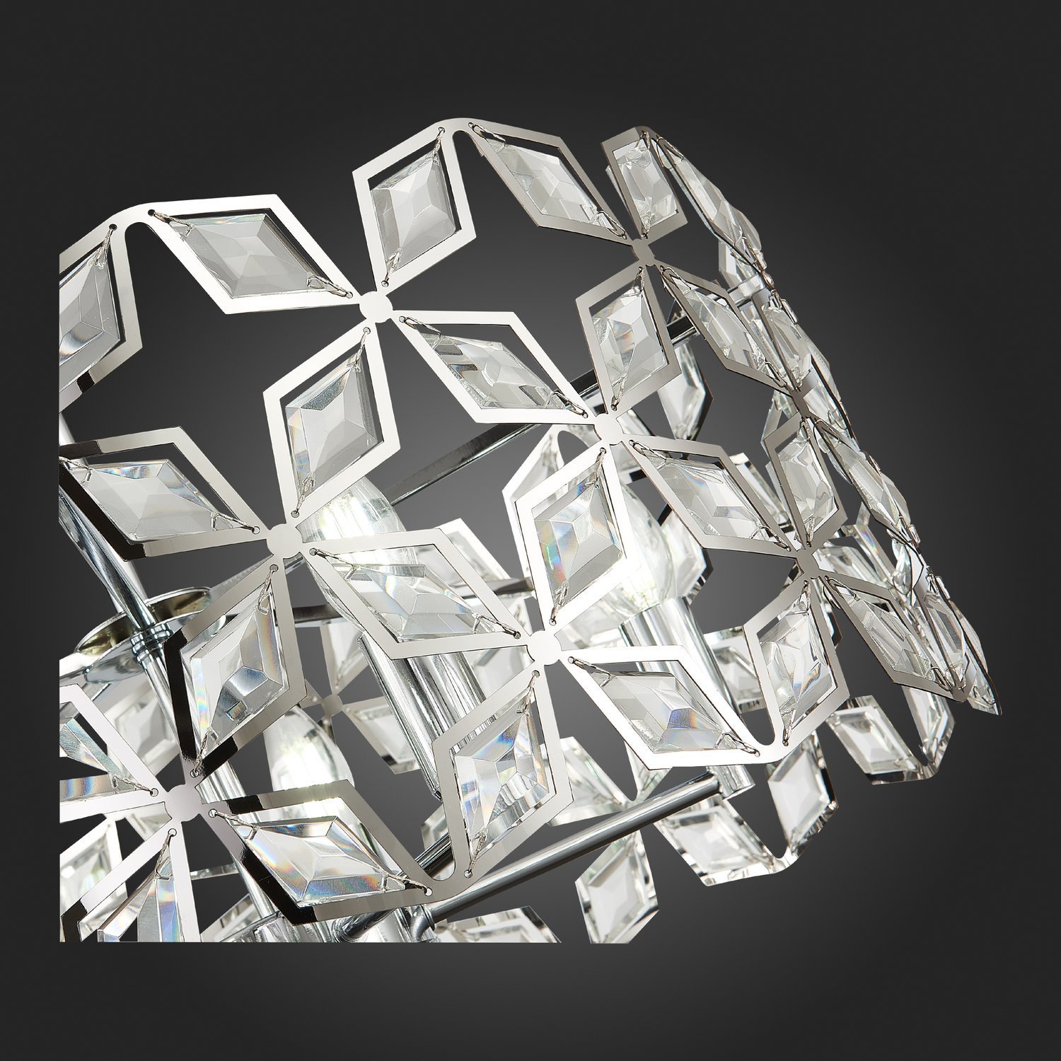 Картинка Подвесная люстра ST Luce Casto SL1104.103.05