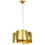 Картинка Подвесная люстра Lightstar Simple Light 811 811132