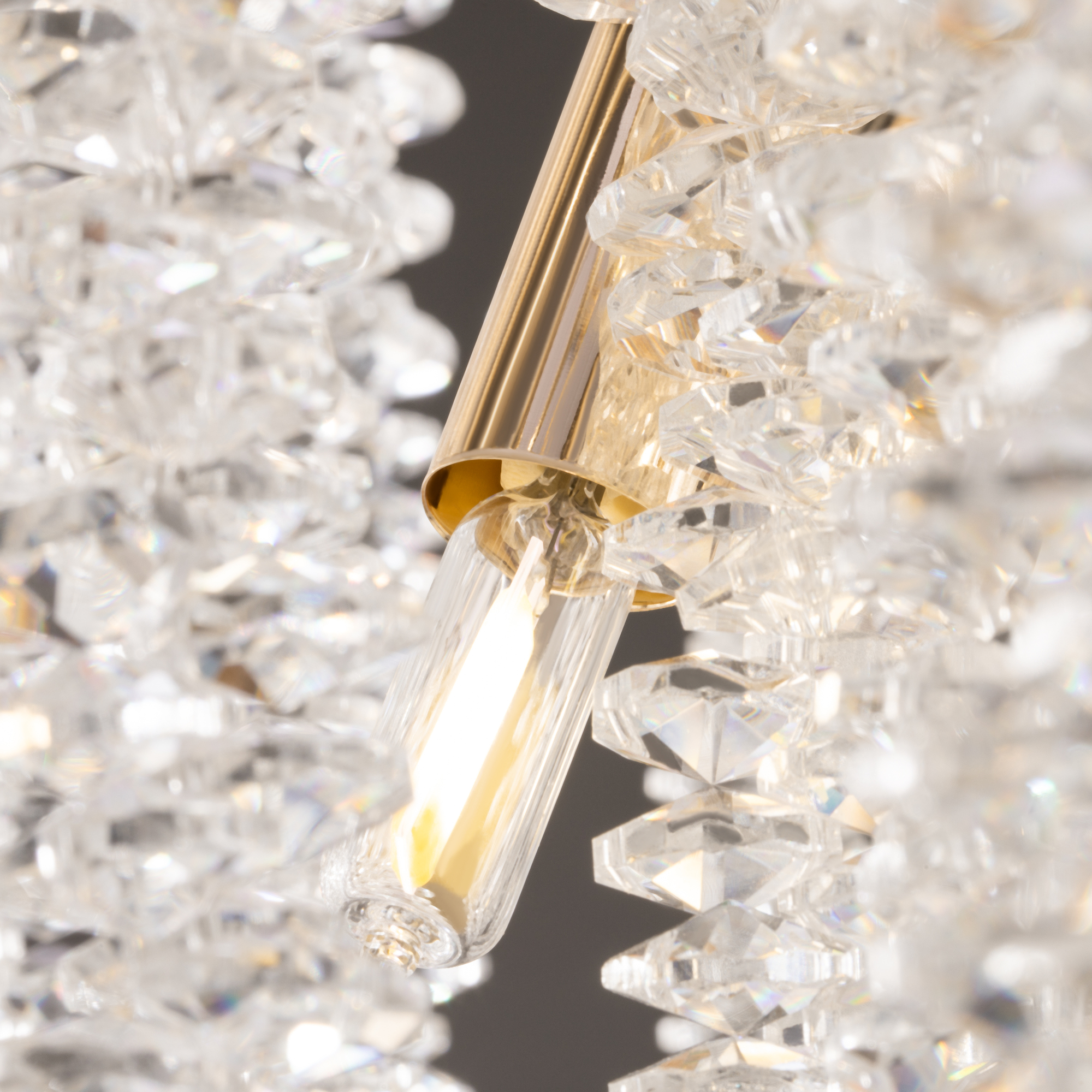 Дополнительная картинка Потолочный светильник Freya FR1010CL-08G