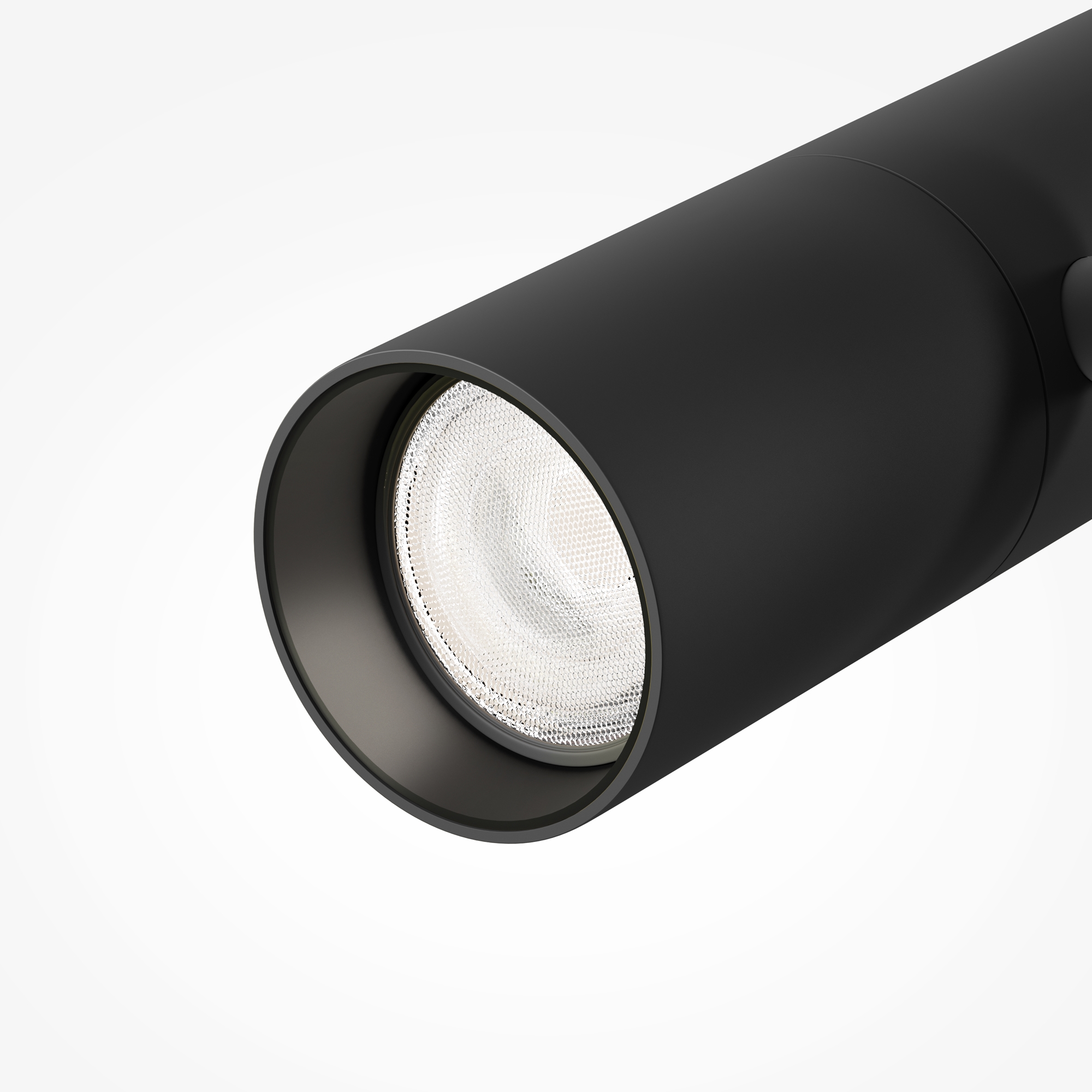 Дополнительная картинка Трековый светильник Technical TR005-2-2X12W4K-B