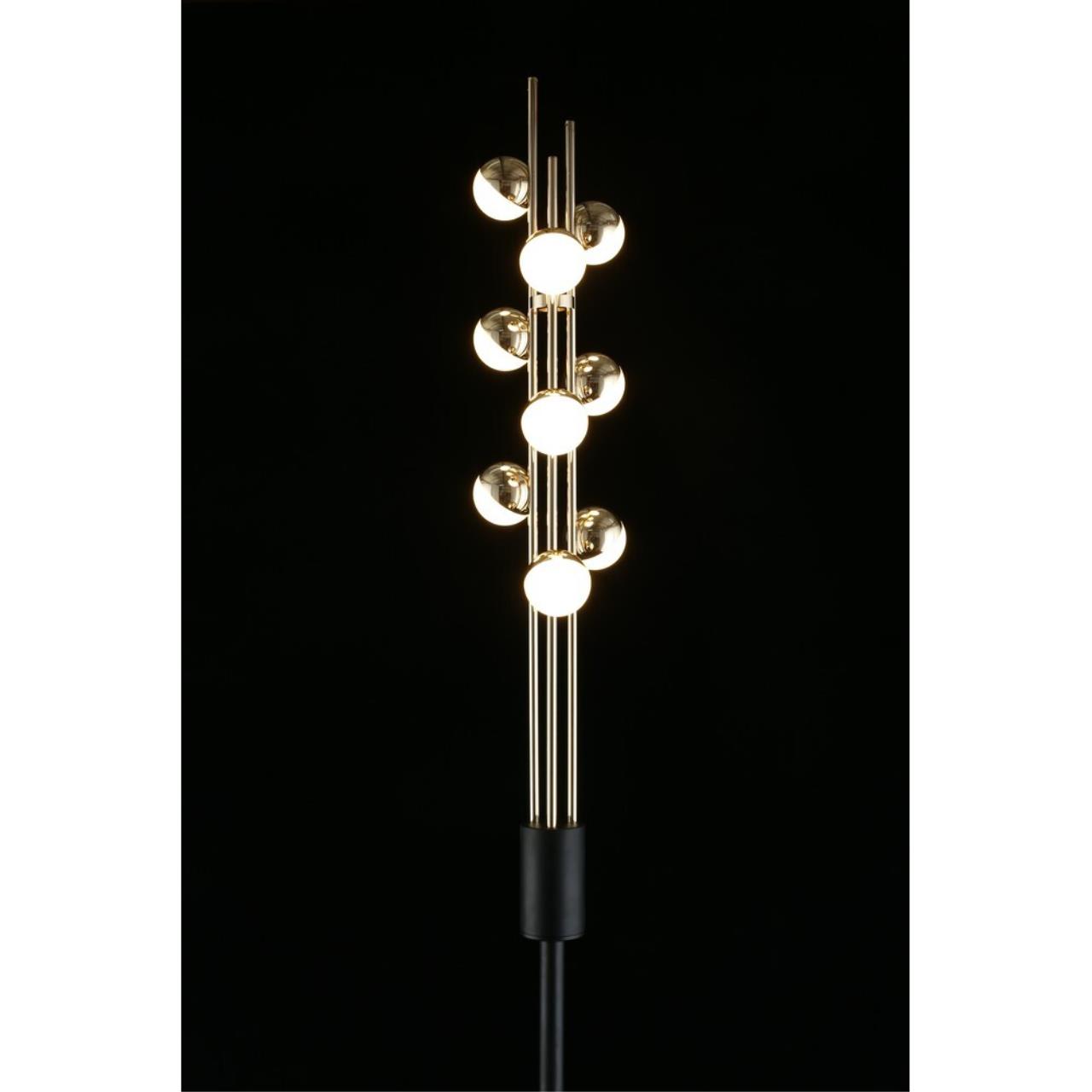 Картинка APL.774.05.27 Торшер Aployt Delfin