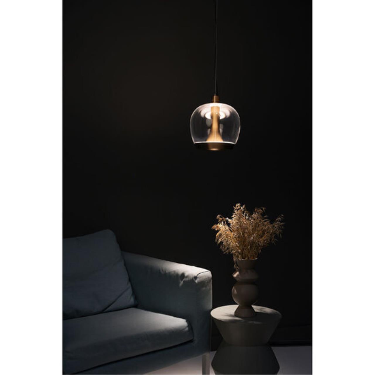 Картинка Подвесной светильник Divinare SONATA 5740/17 SP-8