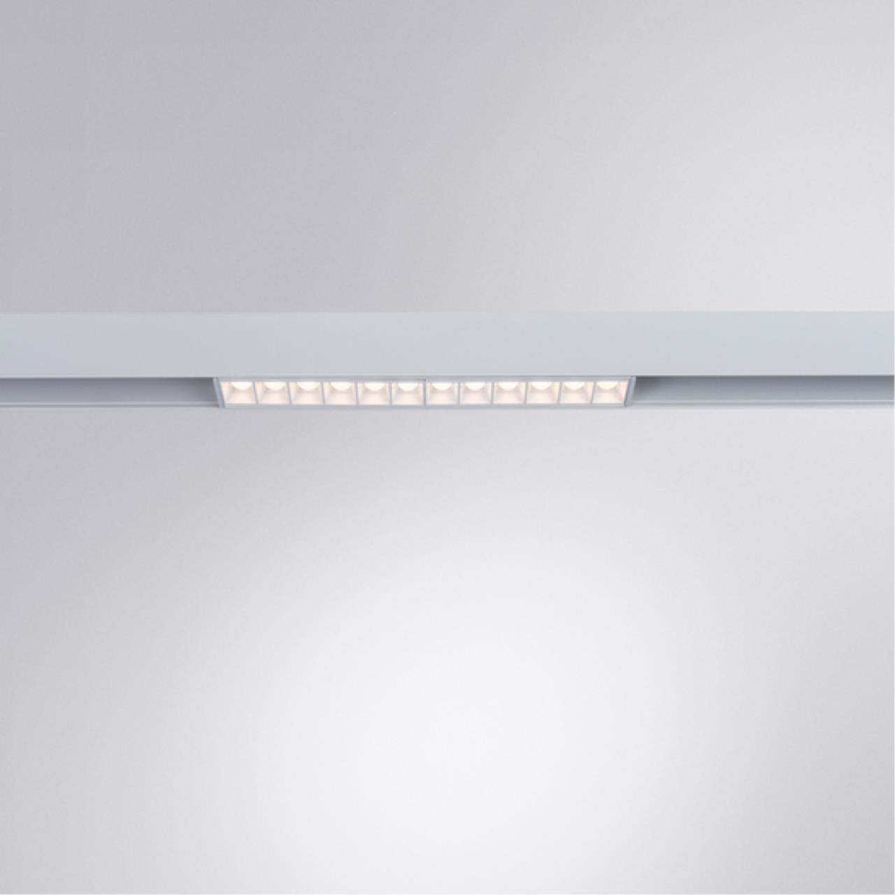 Дополнительная картинка Потолочный светильник Arte Lamp LINEA A4674PL-1WH