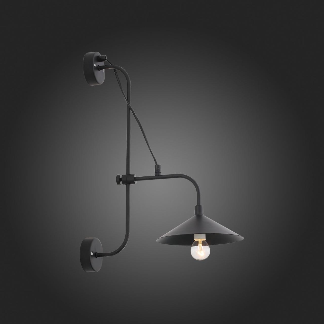 Дополнительная картинка Бра ST Luce Sсarno SL265.401.01