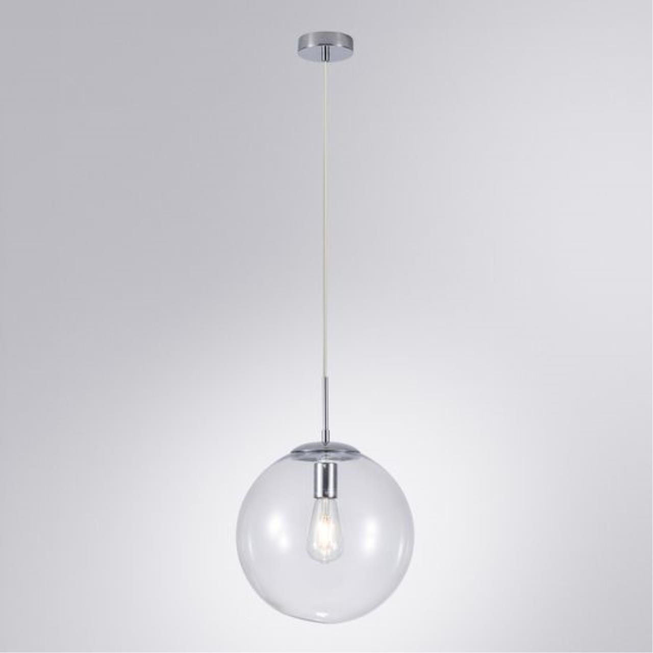 Подвесной светильник Arte Lamp VOLARE A1930SP-1CC — фото 6