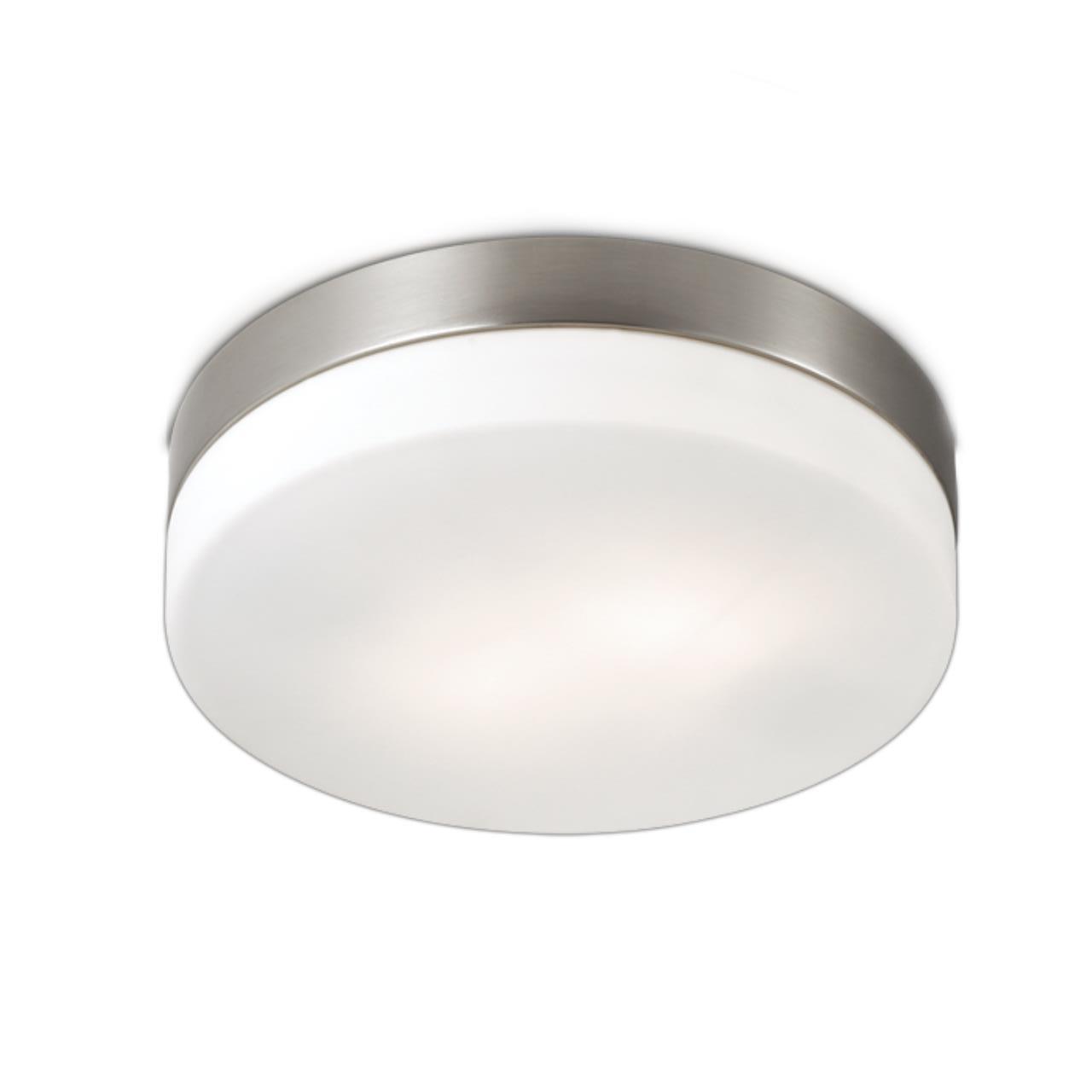 Дополнительная картинка Потолочный светильник Odeon Light Drops Presto 2405/1C