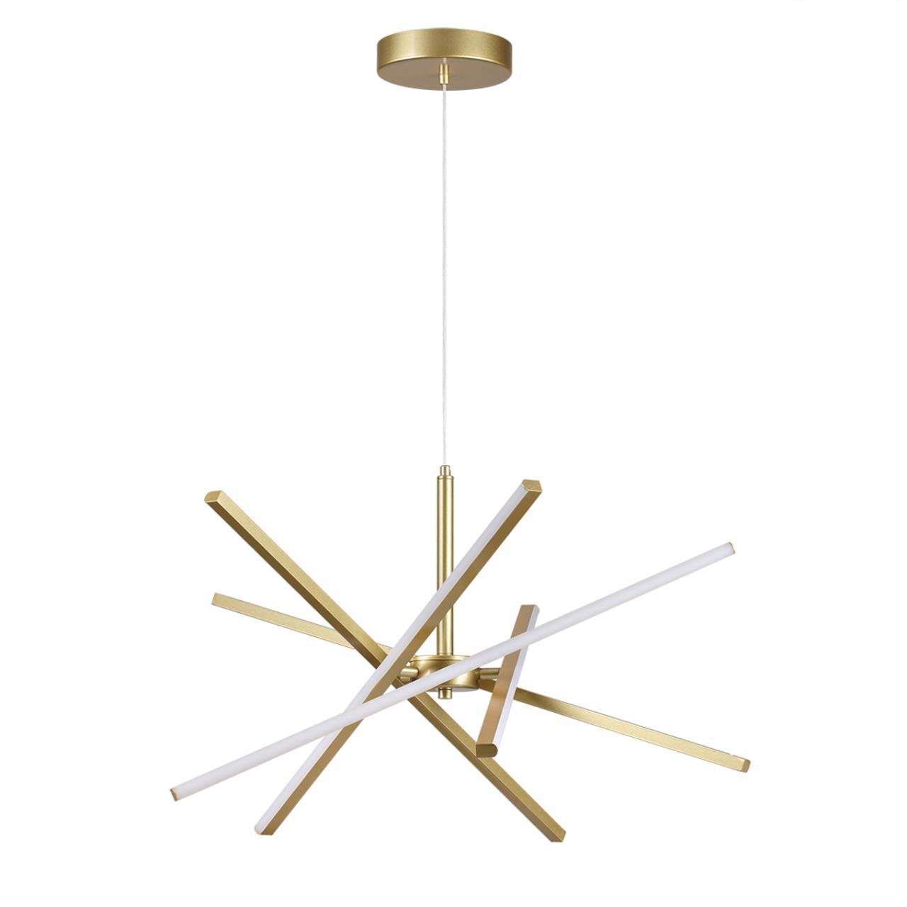 Дополнительная картинка 6564/60L Lumion Подвесной светильник PARKER