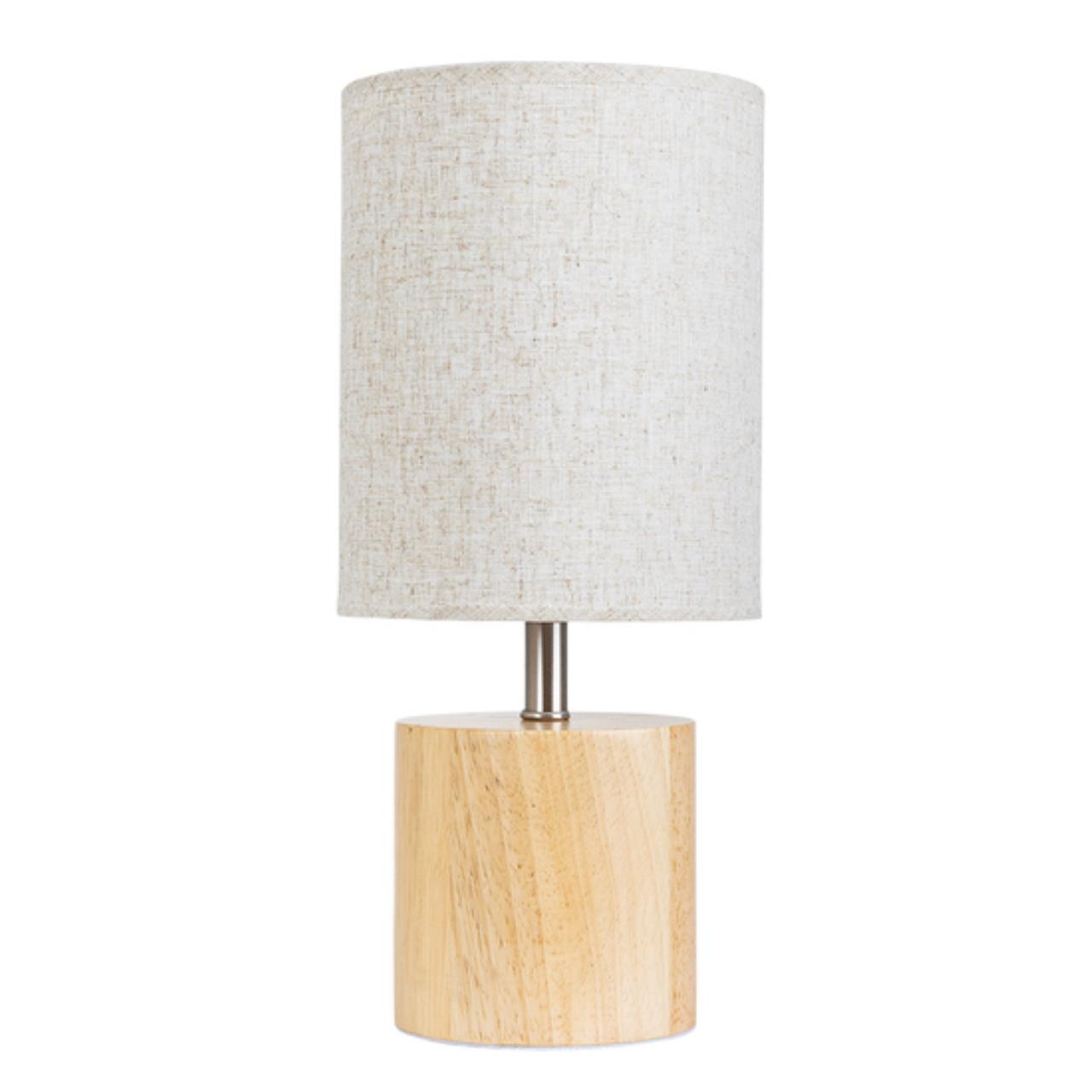 Настольный светильник Arte Lamp JISHUI A5036LT-1BR — фото 8