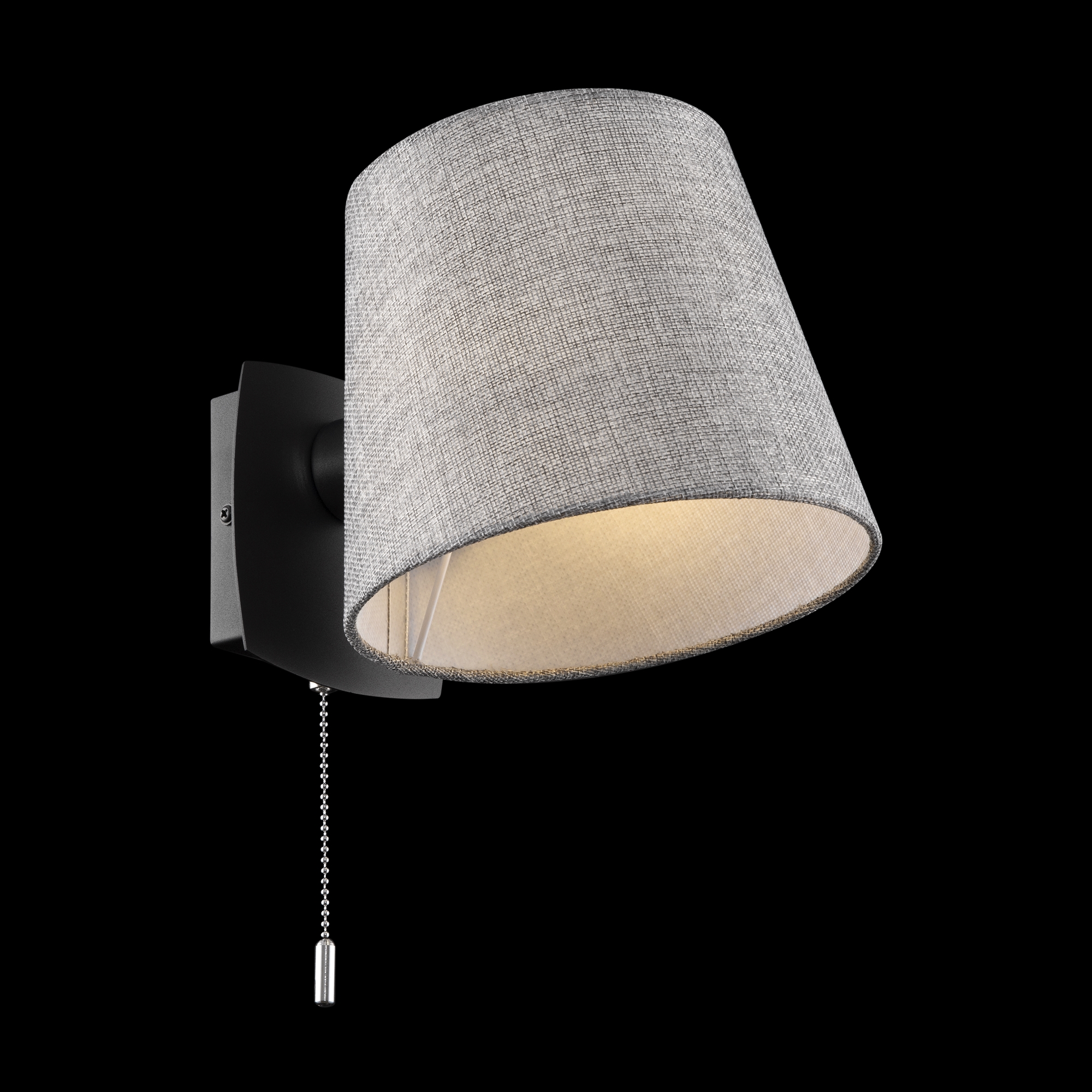 Дополнительная картинка Бра Maytoni Bergamo MOD613WL-01B