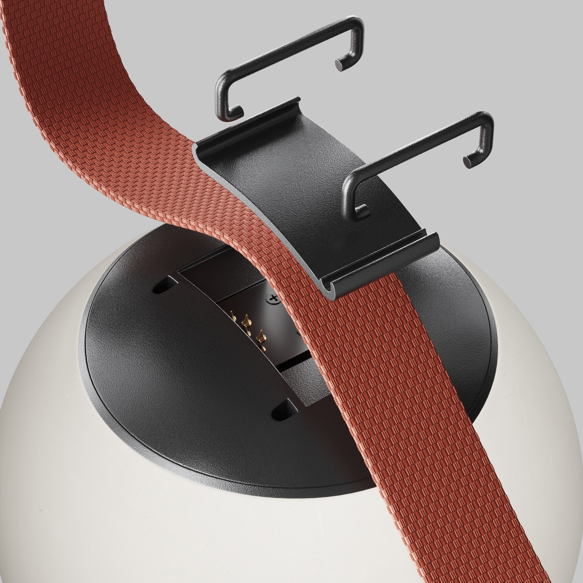 Дополнительная картинка Подвесной светильник Technical TR125B-10W4K-B