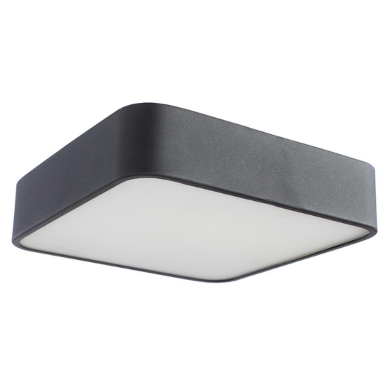 Потолочный светильник Arte Lamp Cosmopolitan A7210PL-2BK — фото 15