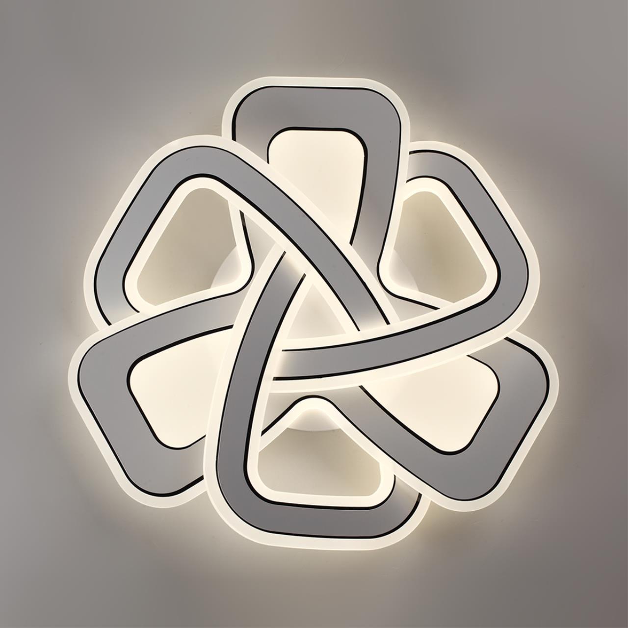 Картинка 8015/160CL Lumion Люстра JAZZ