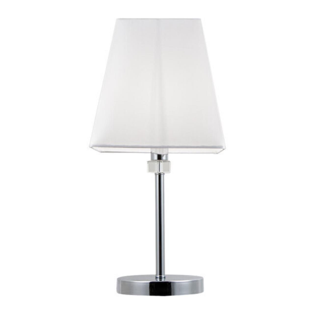 Дополнительная картинка Настольная лампа Arte Lamp KENSINGTON A4098LT-1CC