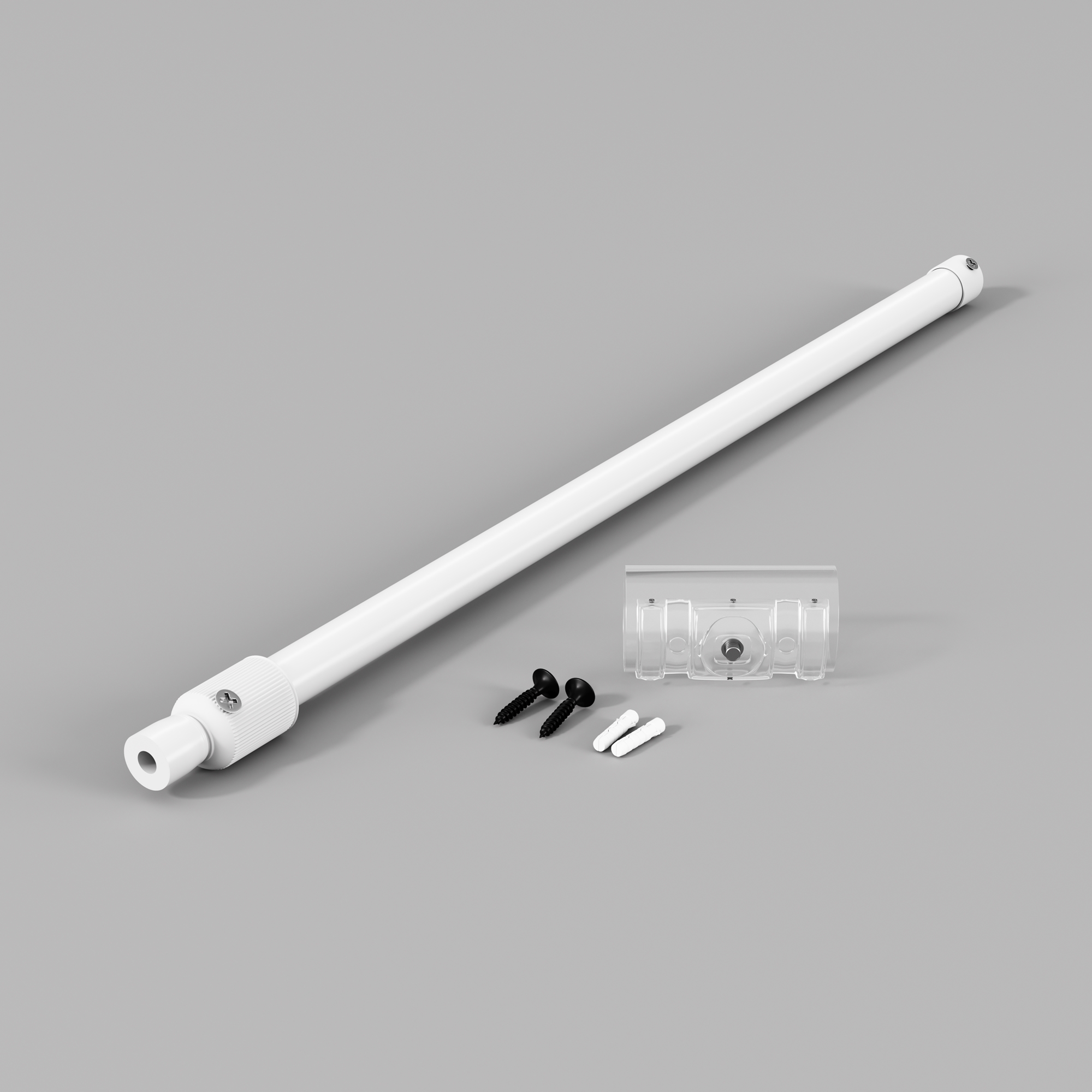 Комплектующие для гибкого неона Led Strip 20326 — фото 2