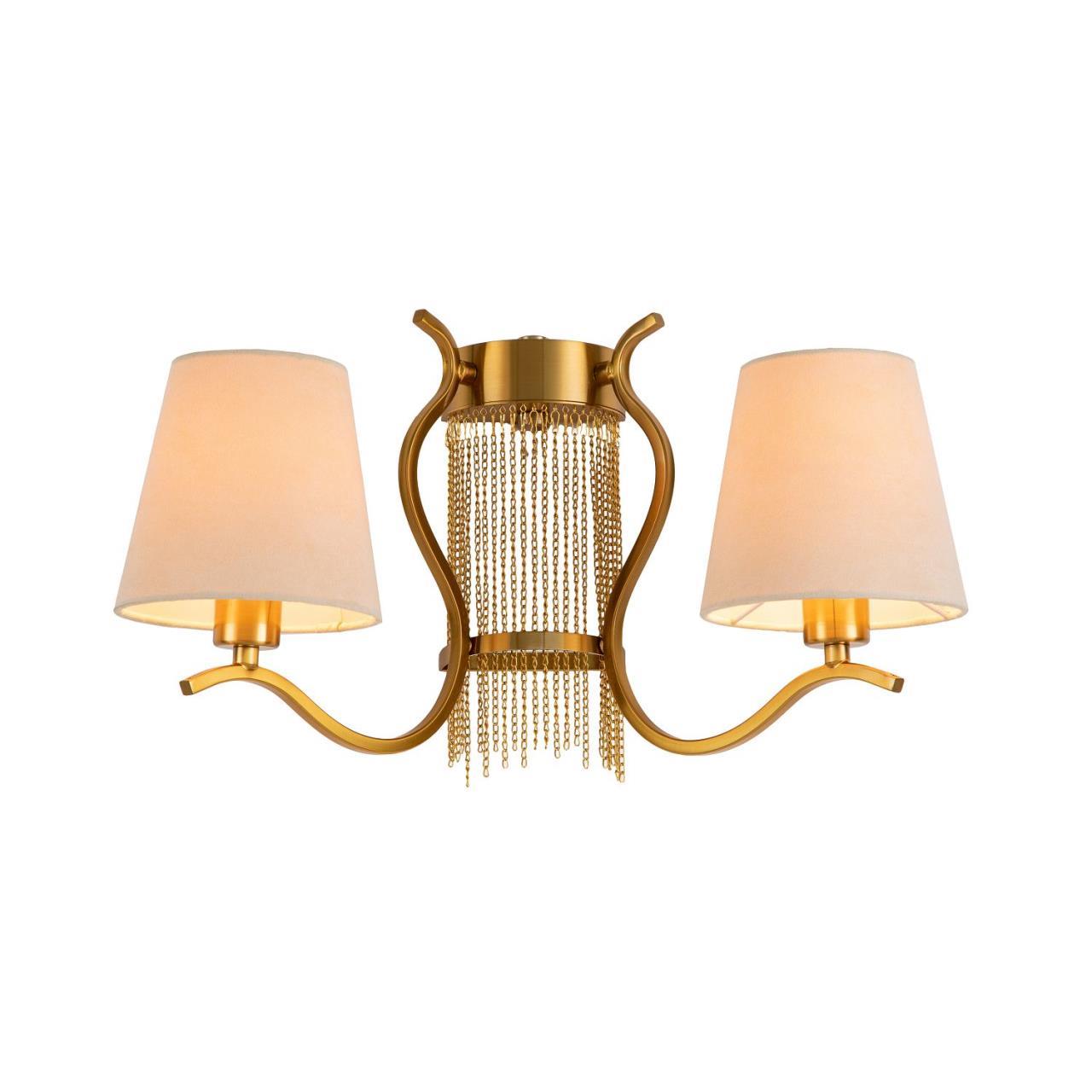 Картинка Бра Favourite Ketten 2867-2W