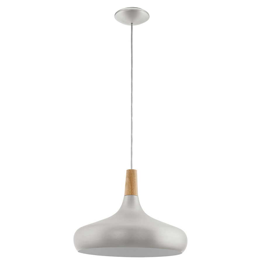 Дополнительная картинка Подвесной светильник Eglo Sabinar 96986