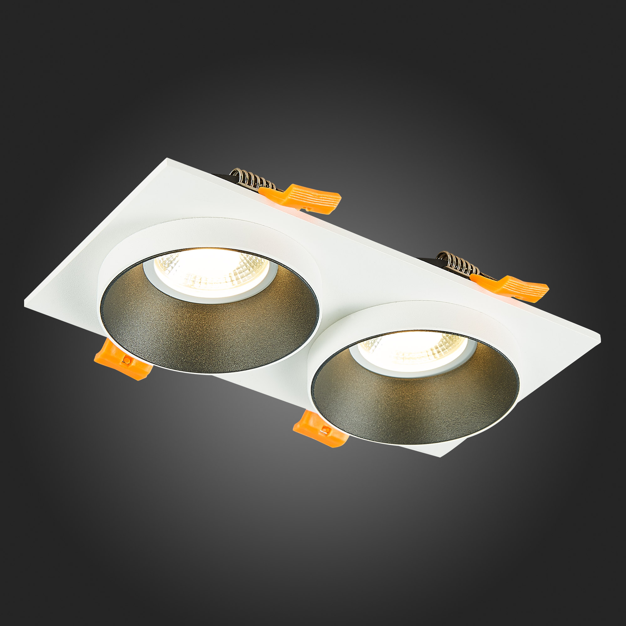 Картинка Встраиваемый светильник ST Luce ST206.528.02