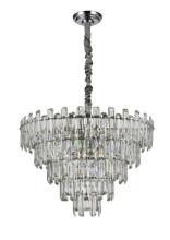 люстры подвесной светильник divinare rosie 3511/02 lm-16, доставка по Казахстану 