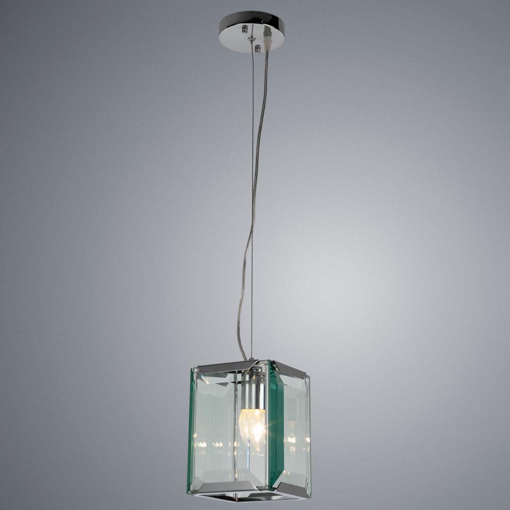 Картинка Подвесной светильник Divinare Ostin 1100/02 SP-1