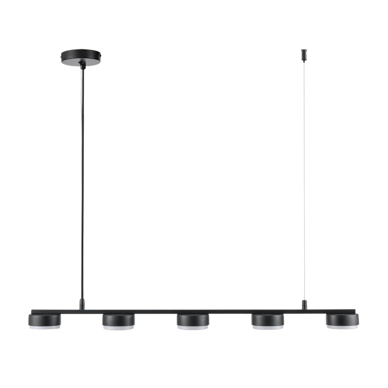 8117/5 lumion подвесной светильник torina, доставка по Казахстану 