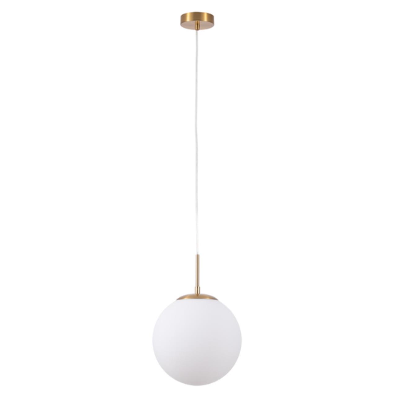 Подвесной светильник Arte Lamp VOLARE A1561SP-1PB — фото 5