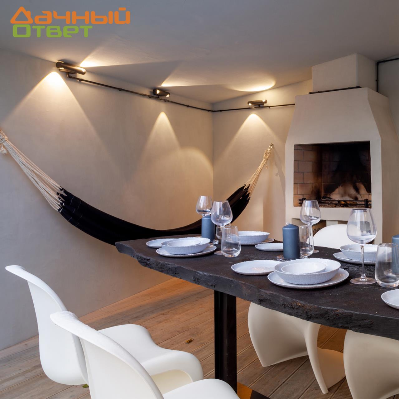 Картинка Уличный настенный светодиодный светильник Novotech Street Kaimas 358089