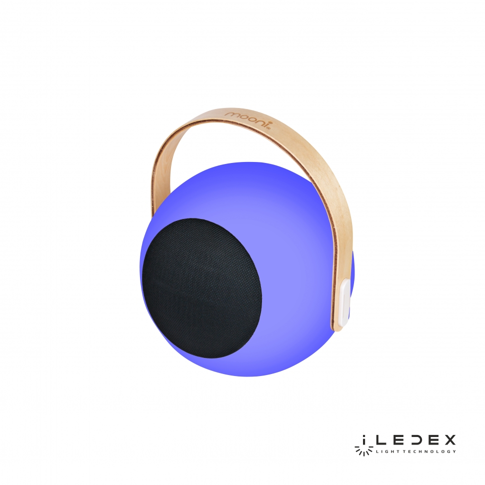 Настольный светильник iLedex Giggle EYS0970-CH 4W белый — фото 8