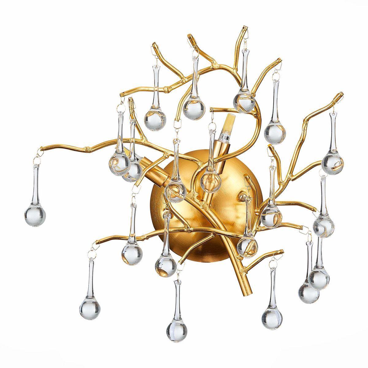 Дополнительная картинка Бра ST Luce Anzio SL1651.201.02