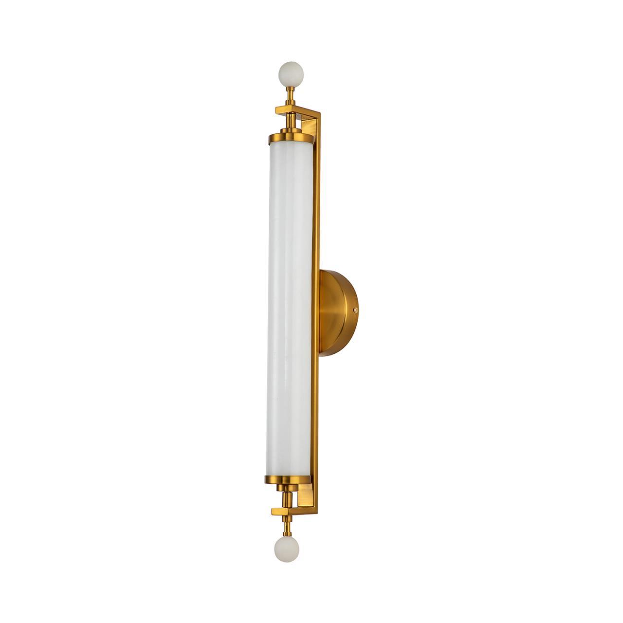 Дополнительная картинка Настенный светильник Plunger 3012-2W