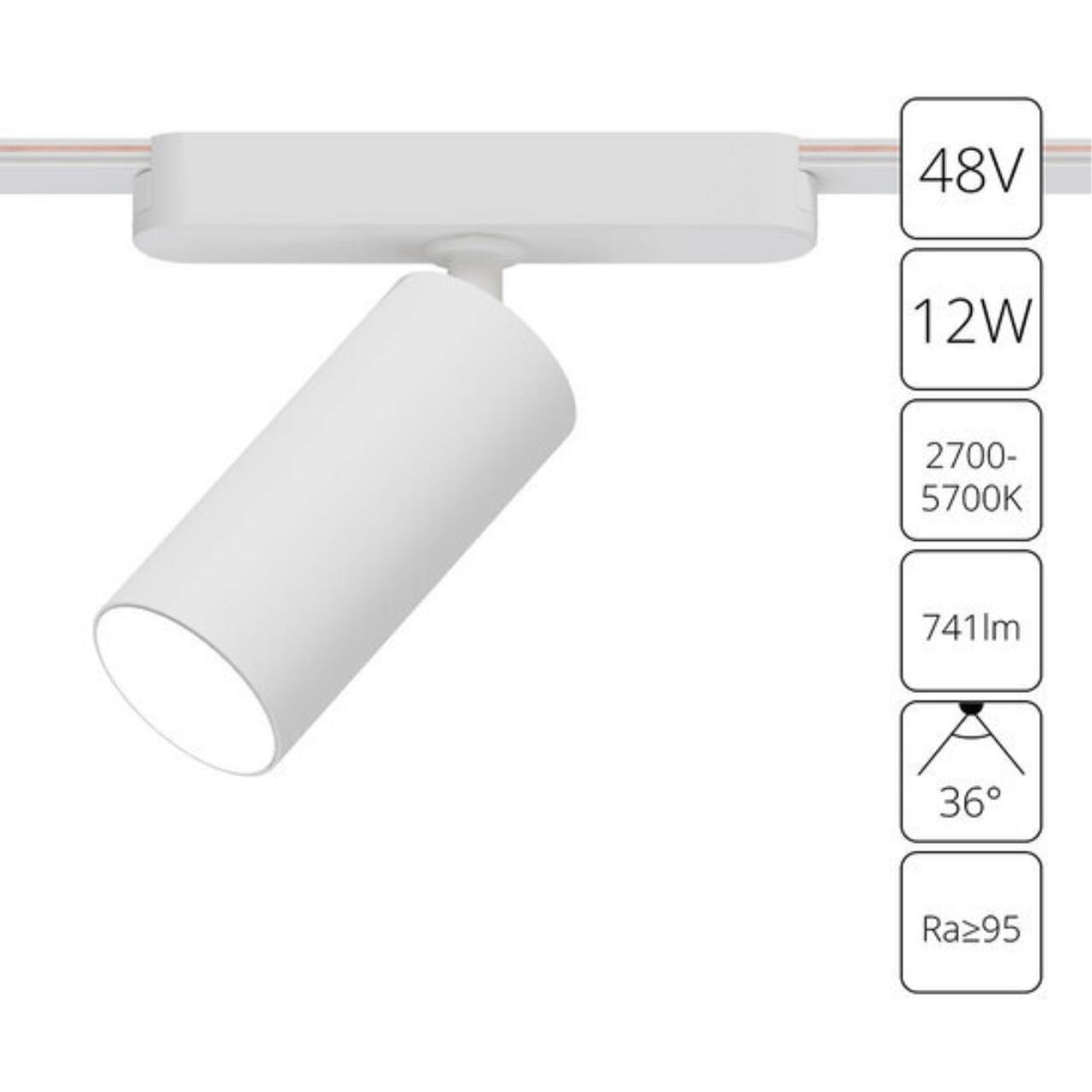 Дополнительная картинка A2958PL-1WH Потолочный светильник RAPID 