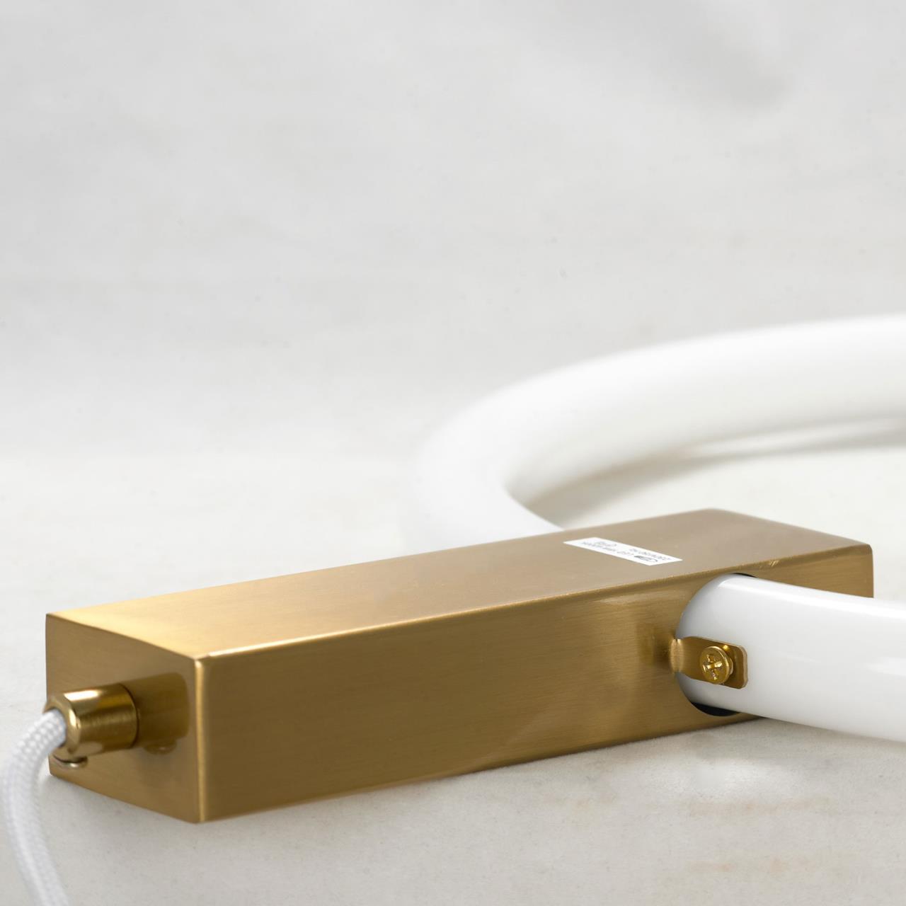 Картинка Подвесной светильник Lussole LSP-8695