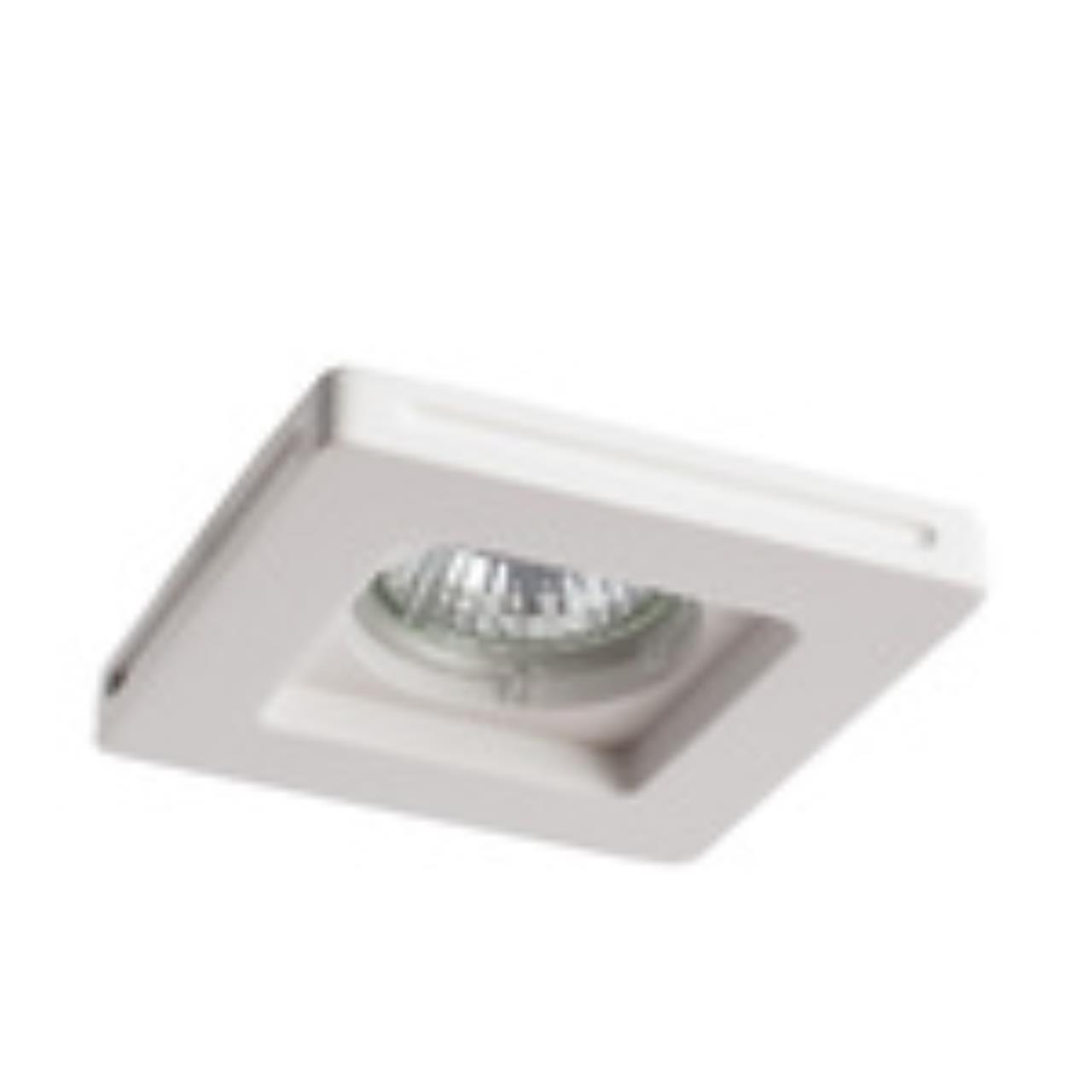 Дополнительная картинка Встраиваемый светильник Arte Lamp Invisible A9214PL-1WH