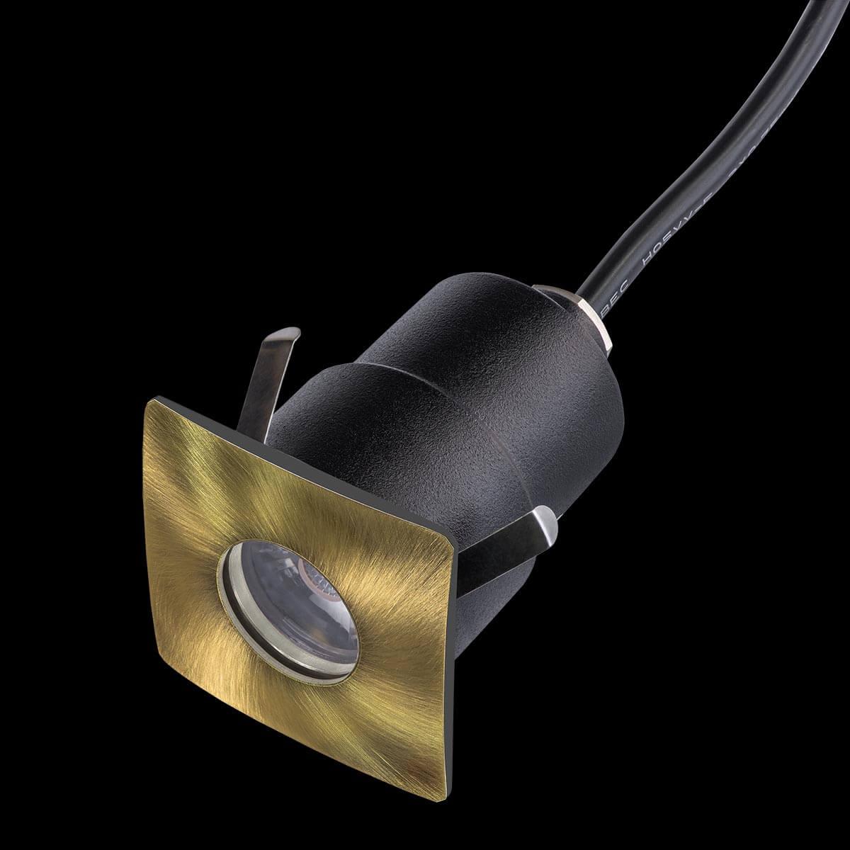 Картинка Ландшафтный светодиодный светильник Lightstar Ipogeo (384415+384021) ip384421