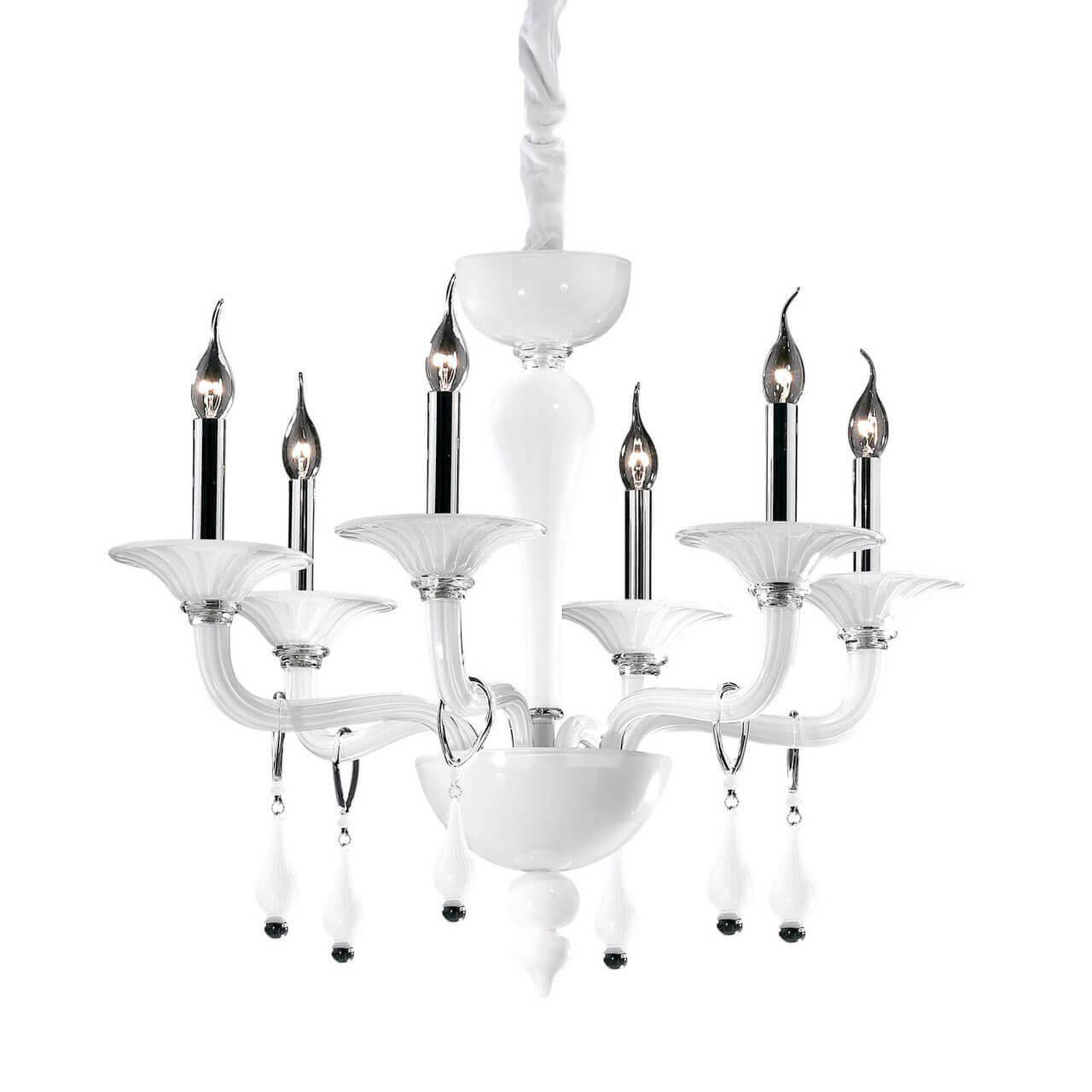 Дополнительная картинка Светильник MIRAMARE SP6 68183