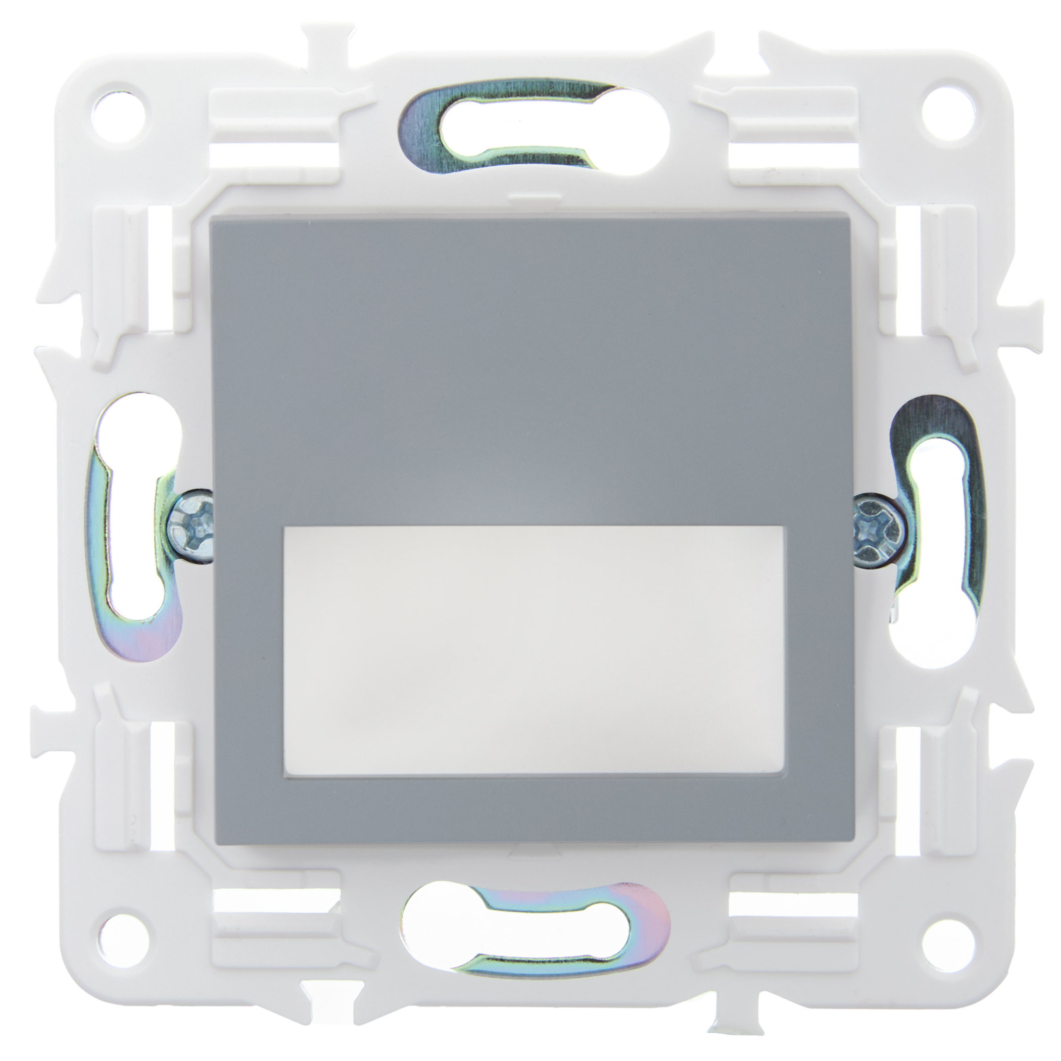 SKANDY Подсветка LED встраиваемая SK-L01Gr сер. IEK — фото 2
