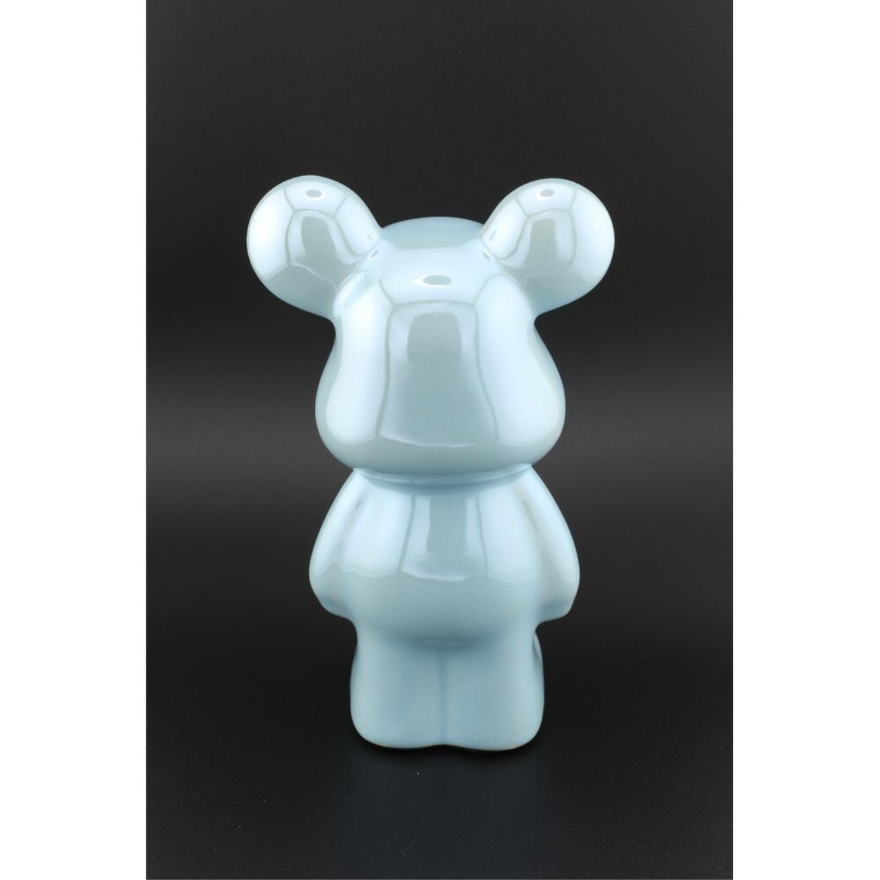 Картинка APL.400.00.02 Фигурка декоративная Aployt Bear