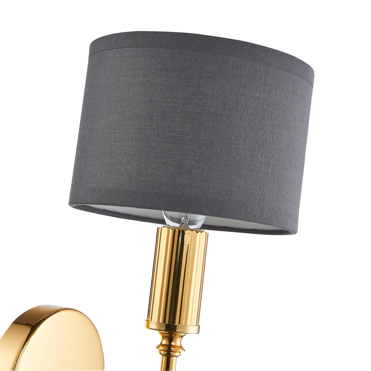 Картинка Бра Favourite Laciness 2609-1W