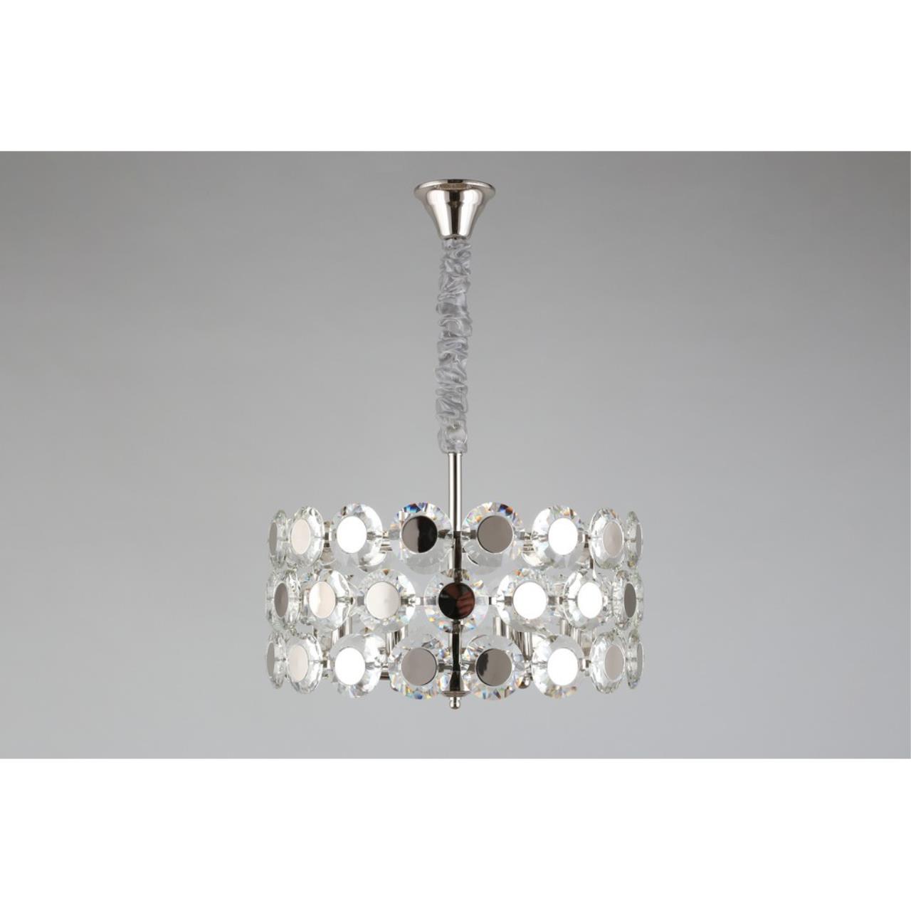 Картинка Подвесная люстра Aployt Wiola APL.745.03.06