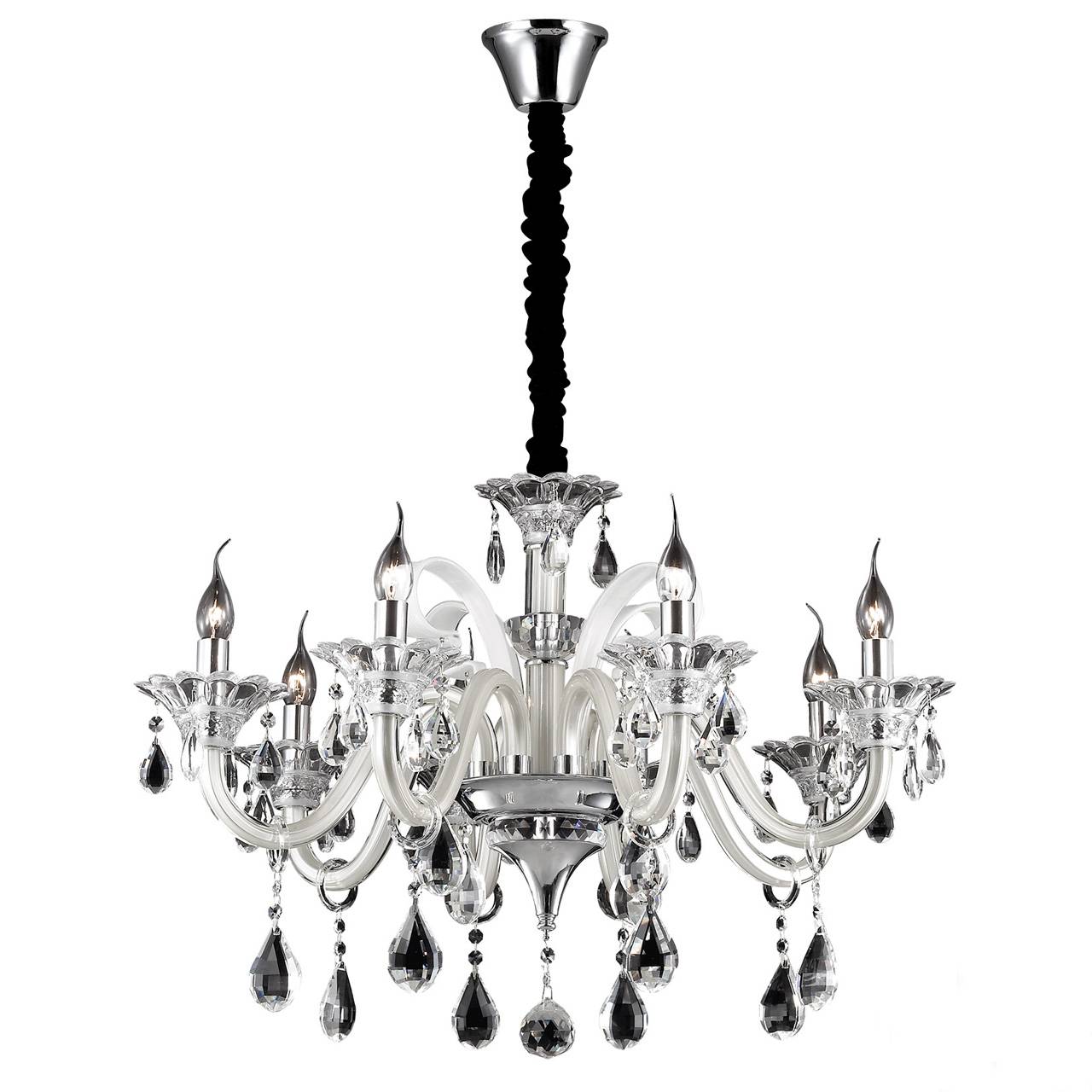 Дополнительная картинка Светильник COLOSSAL SP8 AVORIO 81557