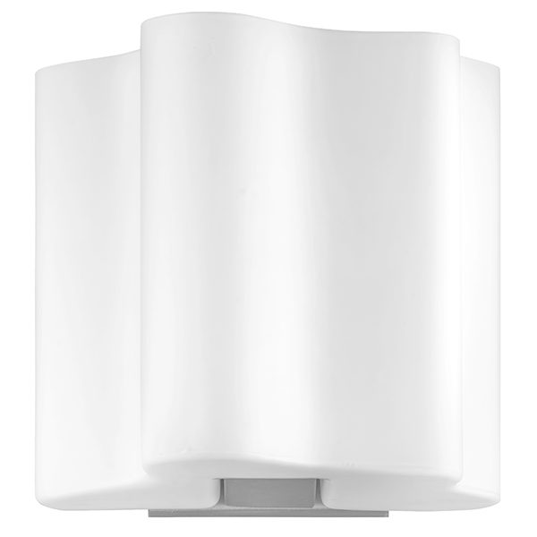 Картинка Настенный светильник Lightstar Nubi 802610