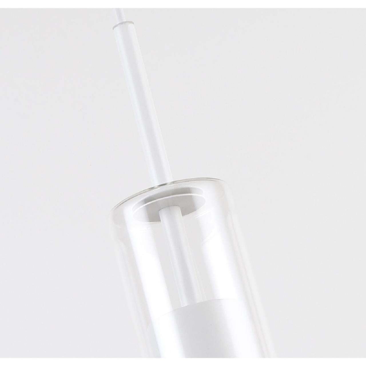 Дополнительная картинка Подвесной светильник Favourite Aenigma 2557-1P