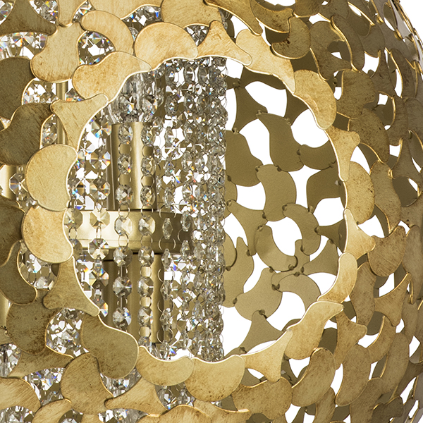 Картинка Подвесной светильник Lightstar Verona 727081